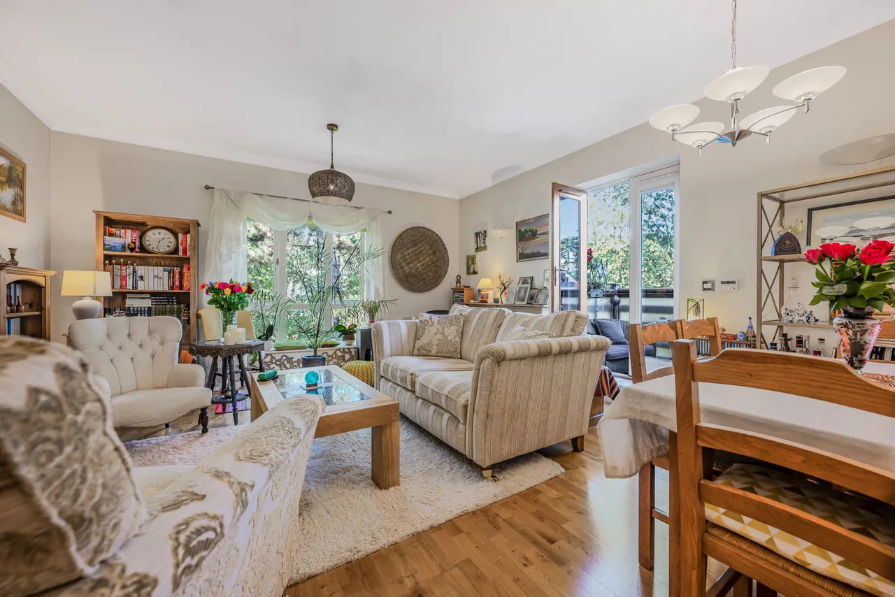 Ashbourne Gardens, Hertford, SG13, photo 5