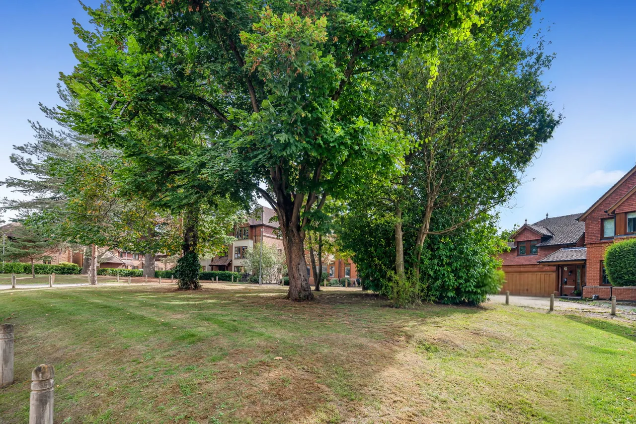 Ashbourne Gardens, Hertford, SG13, photo 22