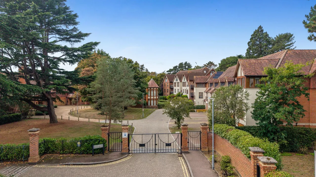 Ashbourne Gardens, Hertford, SG13, photo 21
