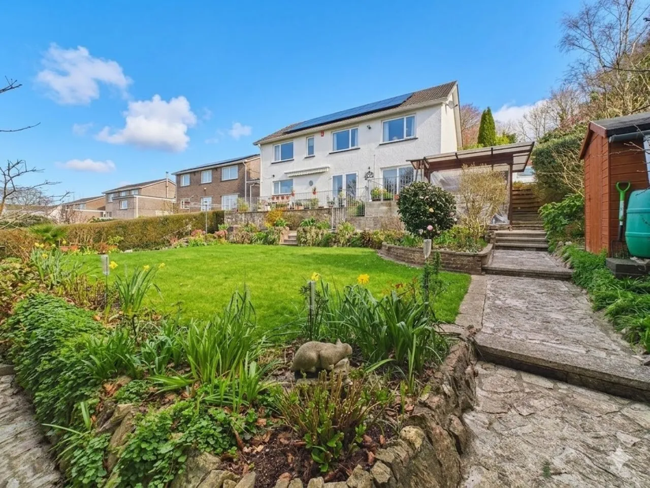 Powisland Drive, Derriford, PL6, photo 29