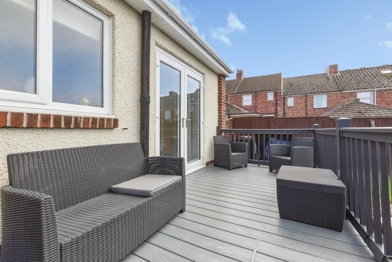 Plunkett Road, Stanley, DH9, photo 13