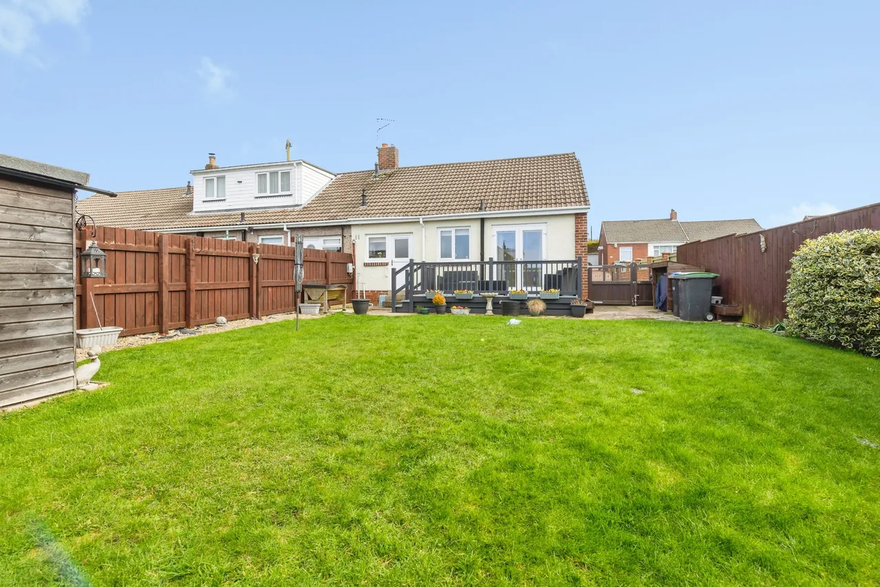 Plunkett Road, Stanley, DH9, photo 14