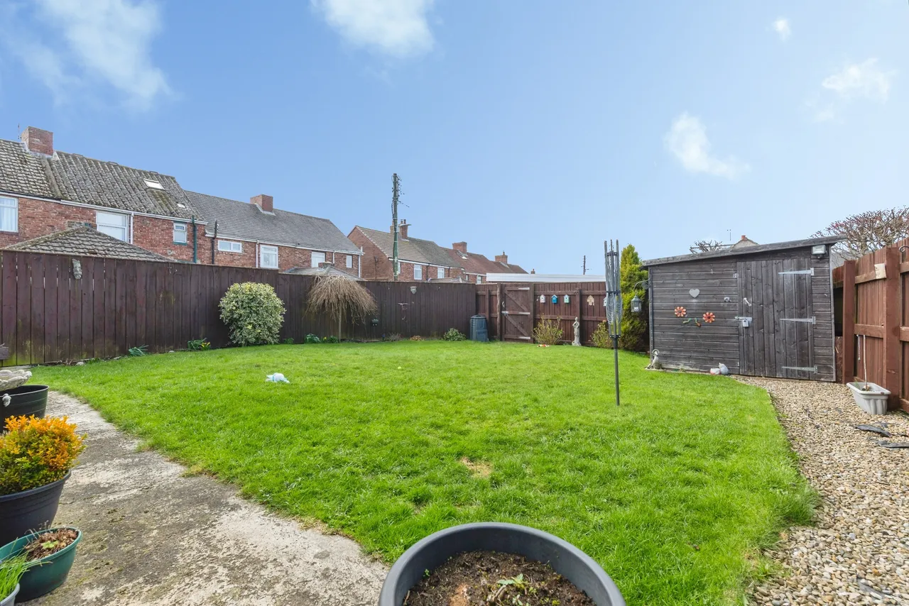 Plunkett Road, Stanley, DH9, photo 15