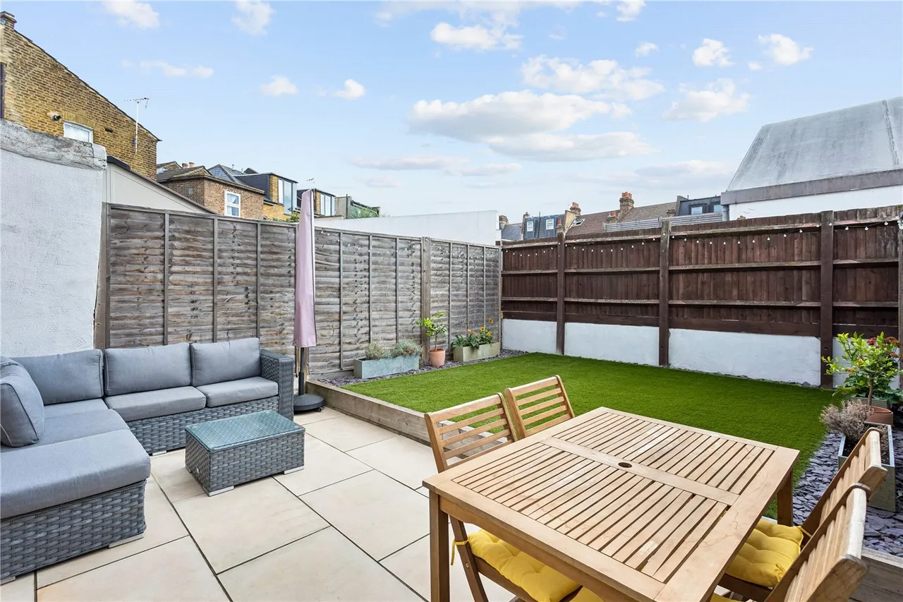 Sellincourt Road, London, SW17, photo 6