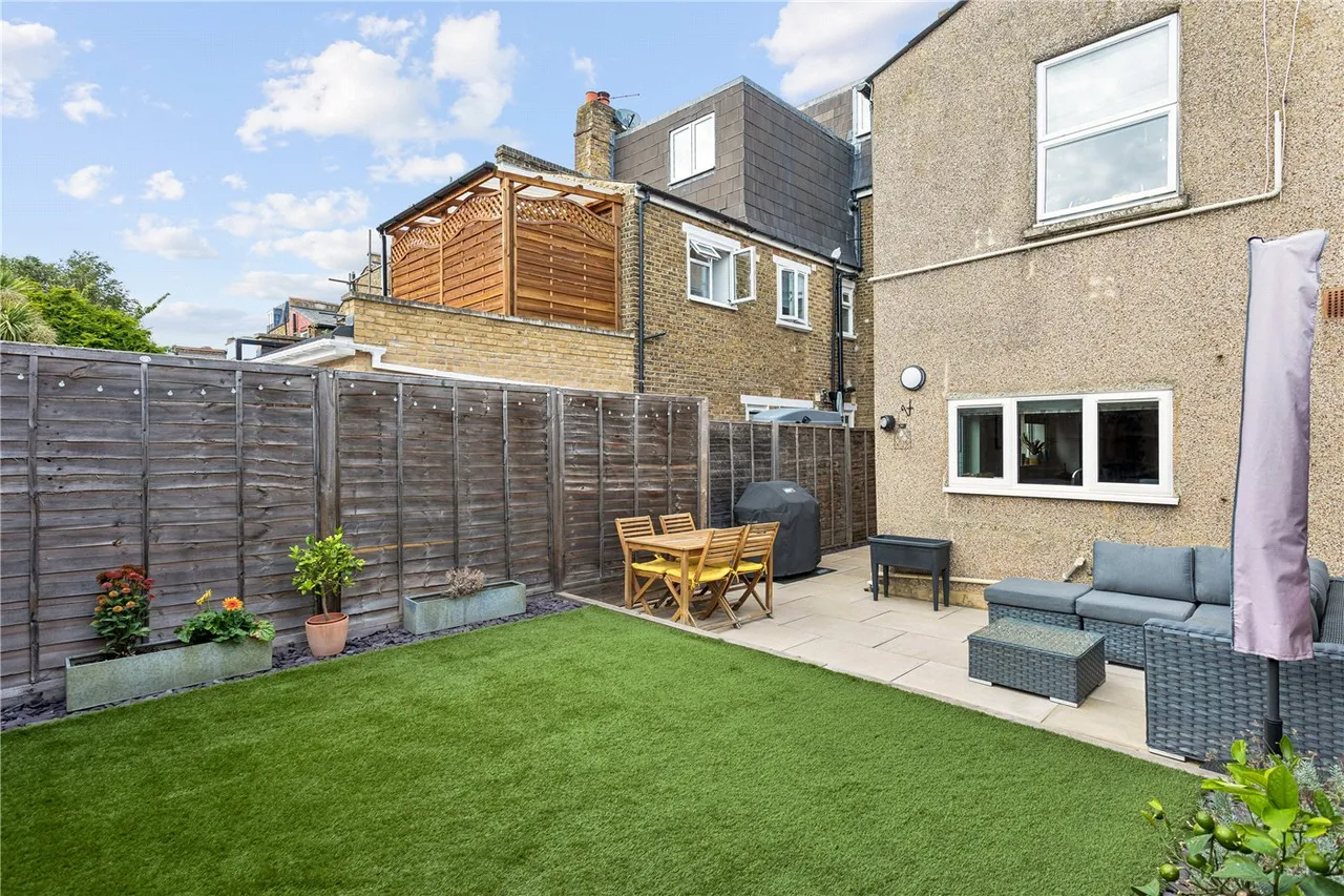 Sellincourt Road, London, SW17, photo 7