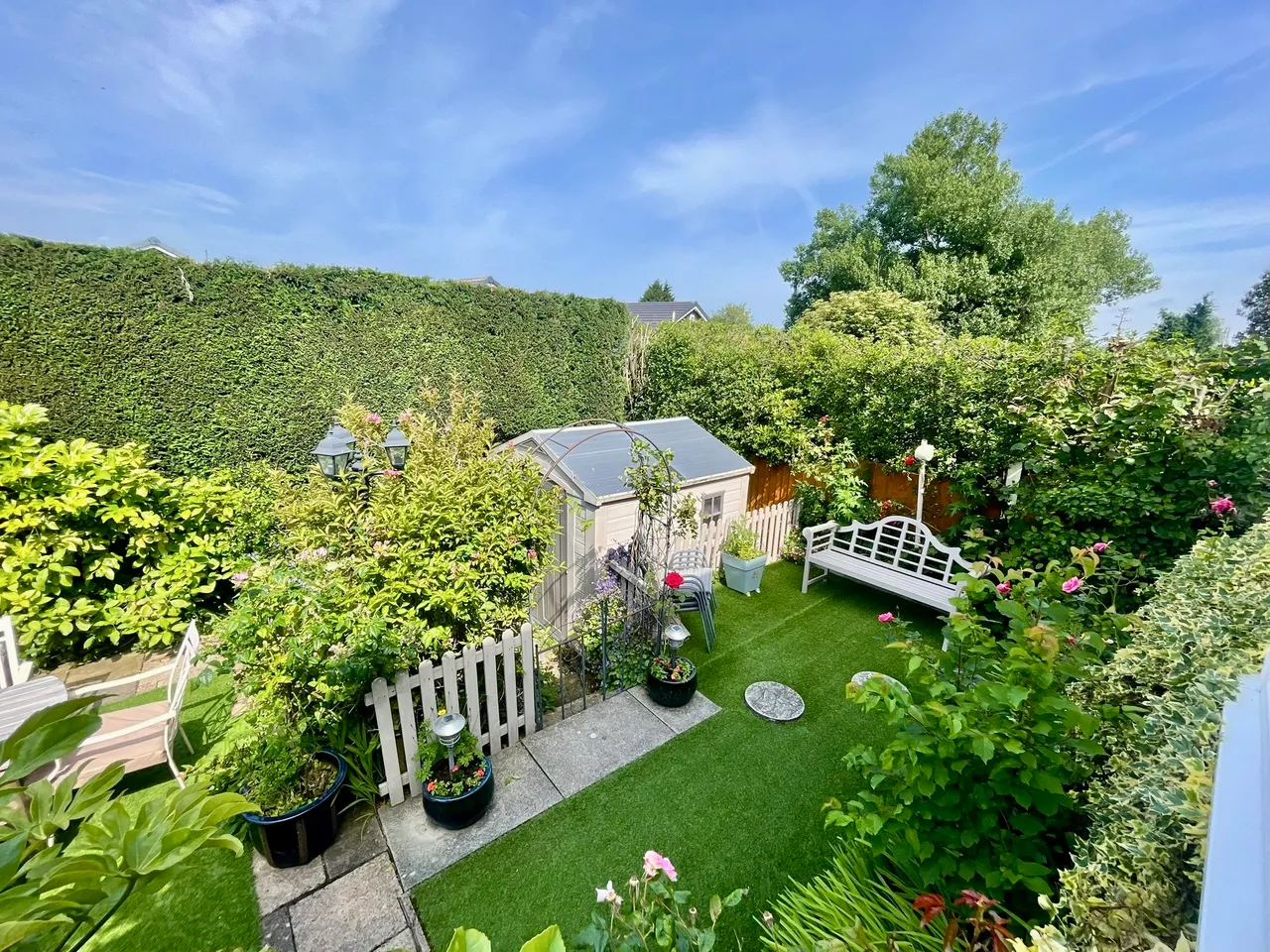 George Lane, Bredbury, SK6, photo 18