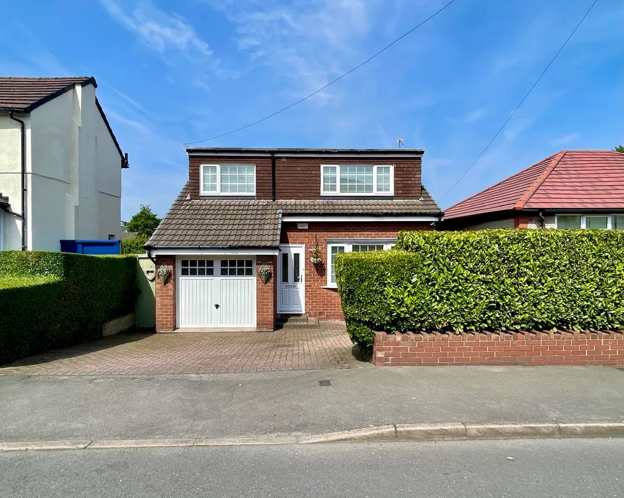 George Lane, Bredbury, SK6, photo 2