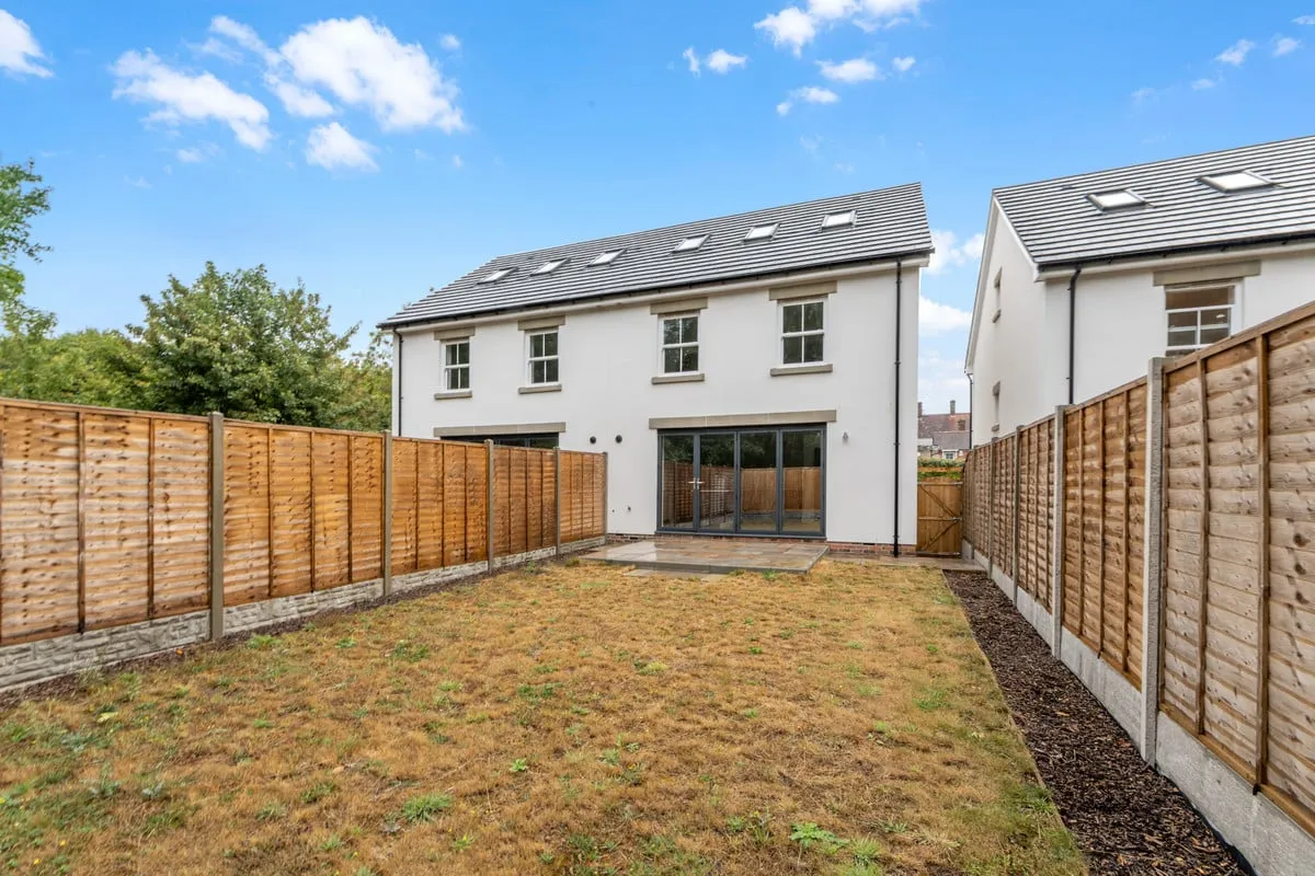 Cann Gardens, Shaftesbury, SP7, photo 17