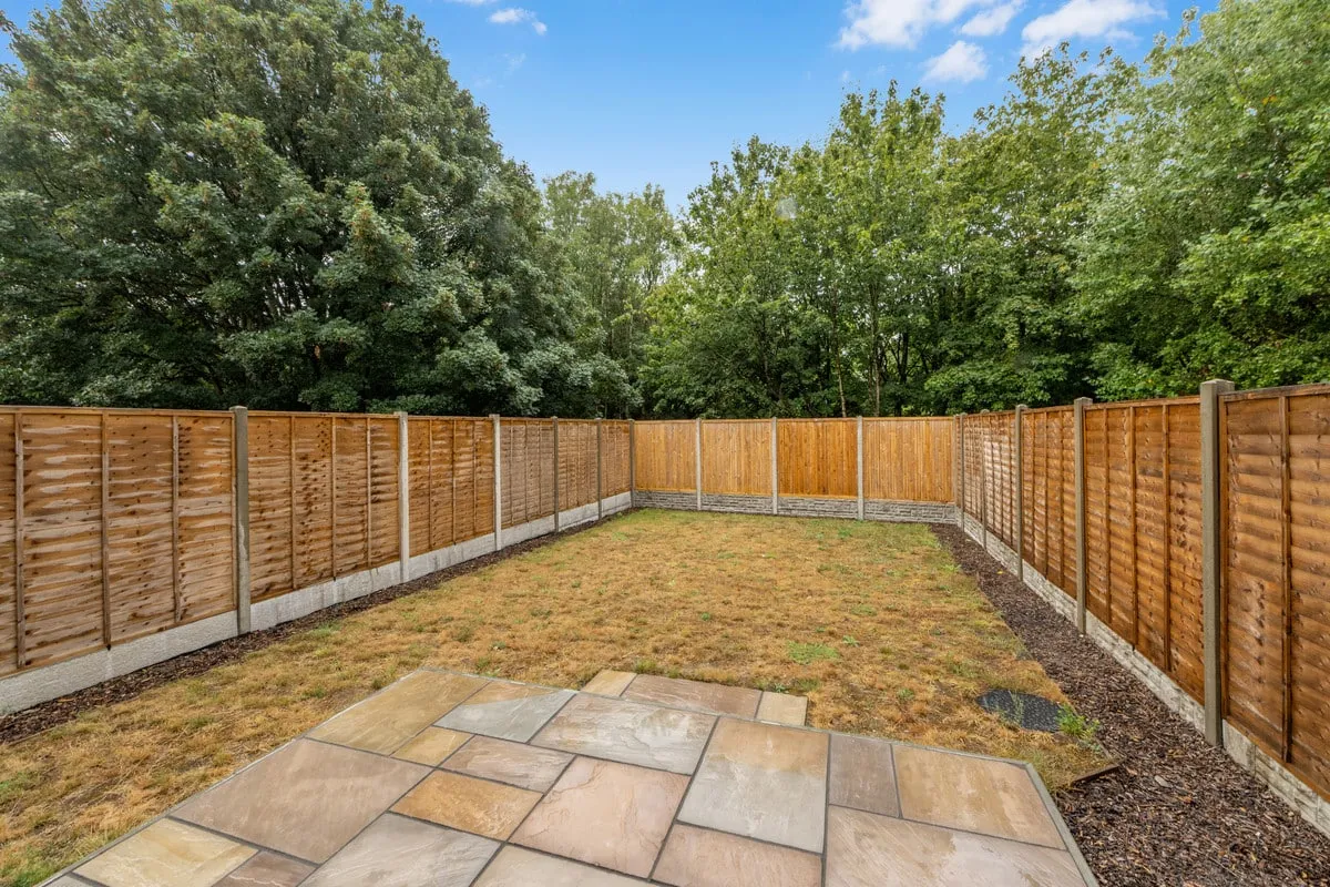 Cann Gardens, Shaftesbury, SP7, photo 18