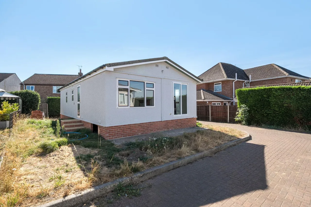 The Meadows, Coningsby, LN4, photo 5