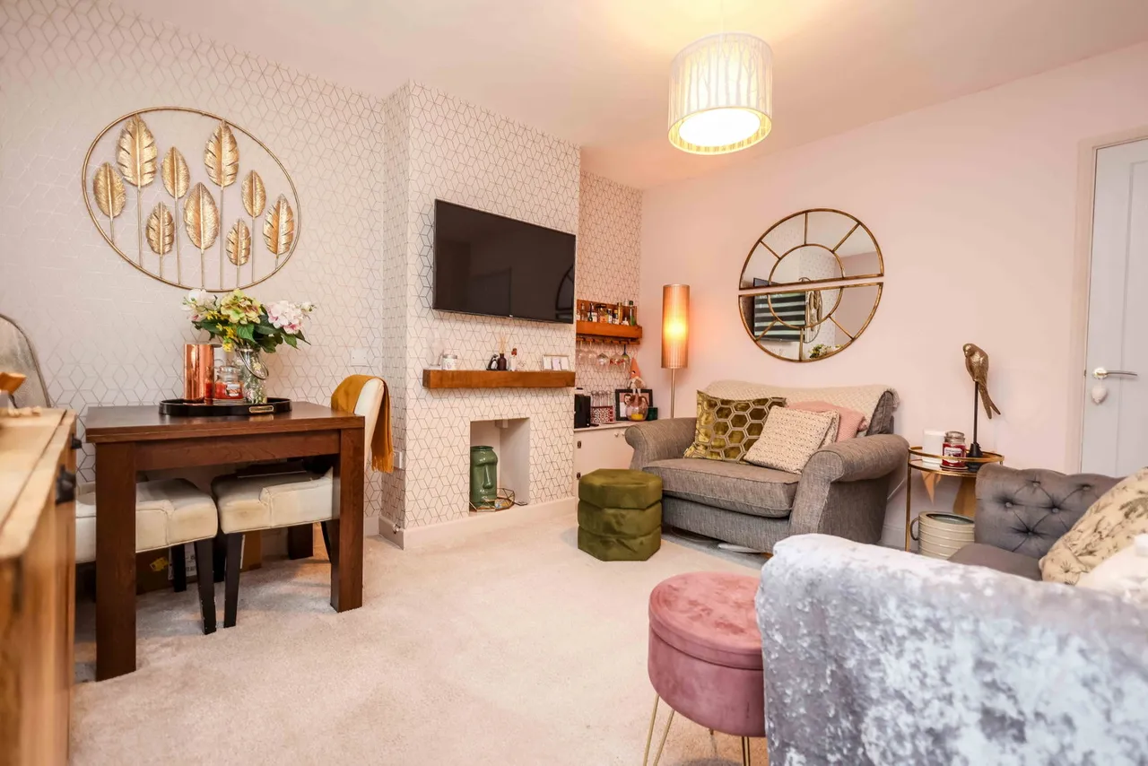 Campden Green, Solihull, B92 8HQ, photo 2