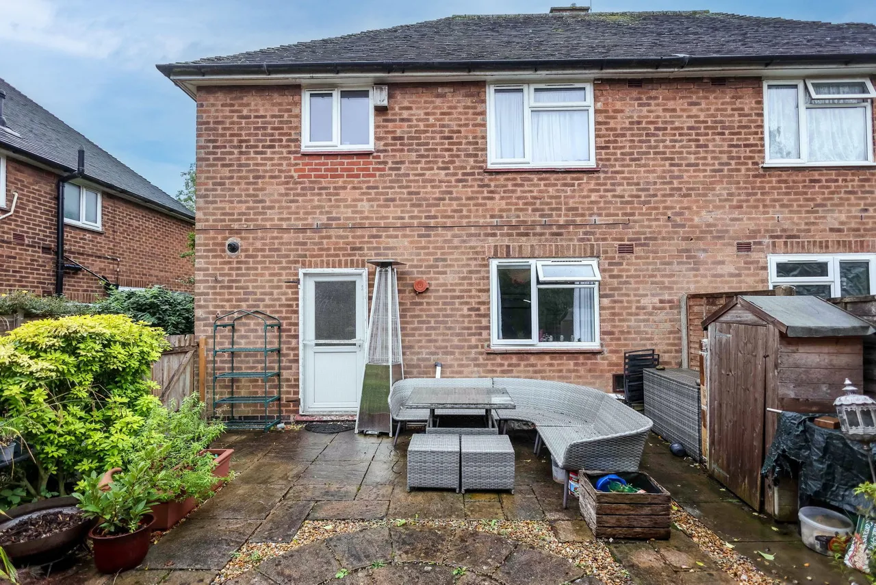 Campden Green, Solihull, B92 8HQ, photo 10