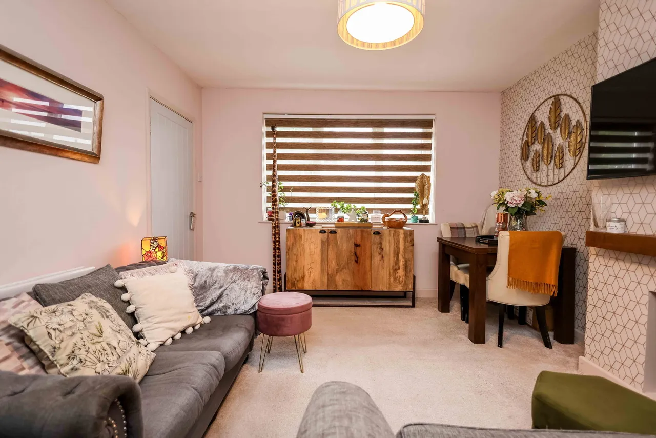 Campden Green, Solihull, B92 8HQ, photo 5