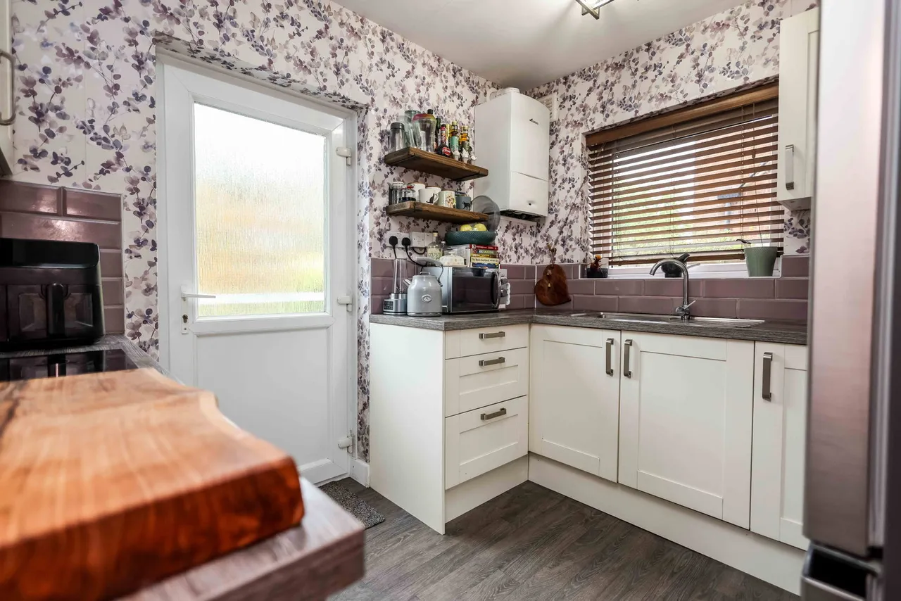 Campden Green, Solihull, B92 8HQ, photo 4