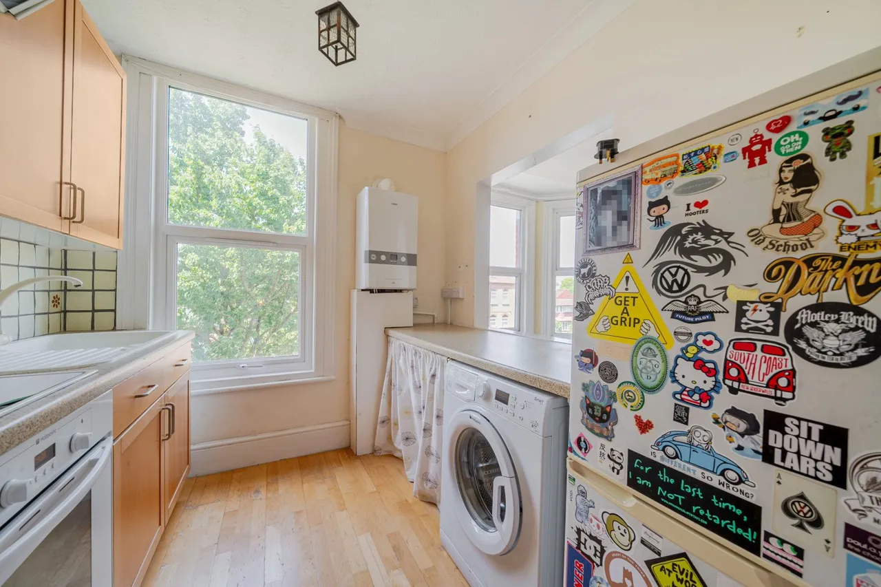 Southwood Road, SE9, photo 6