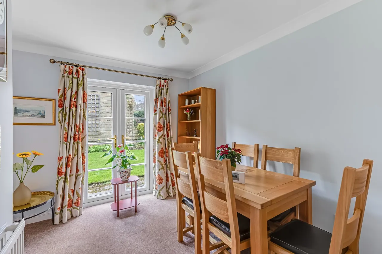 High House Mews, Addingham, LS29, photo 4
