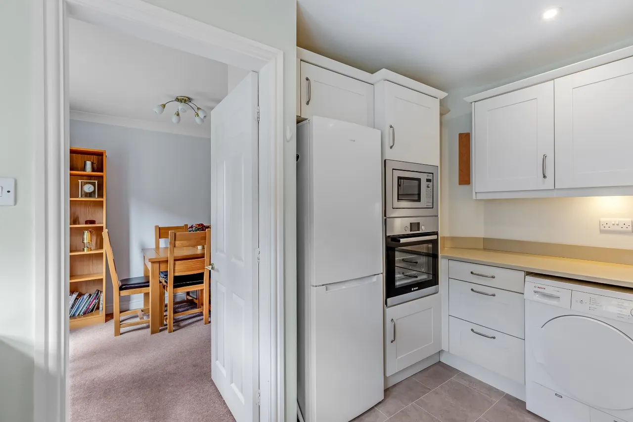 High House Mews, Addingham, LS29, photo 8