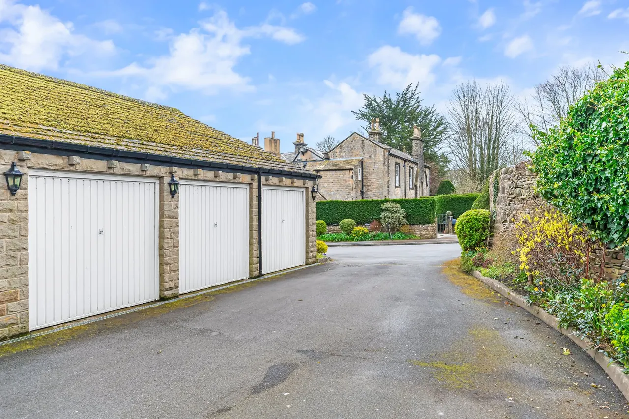 High House Mews, Addingham, LS29, photo 21