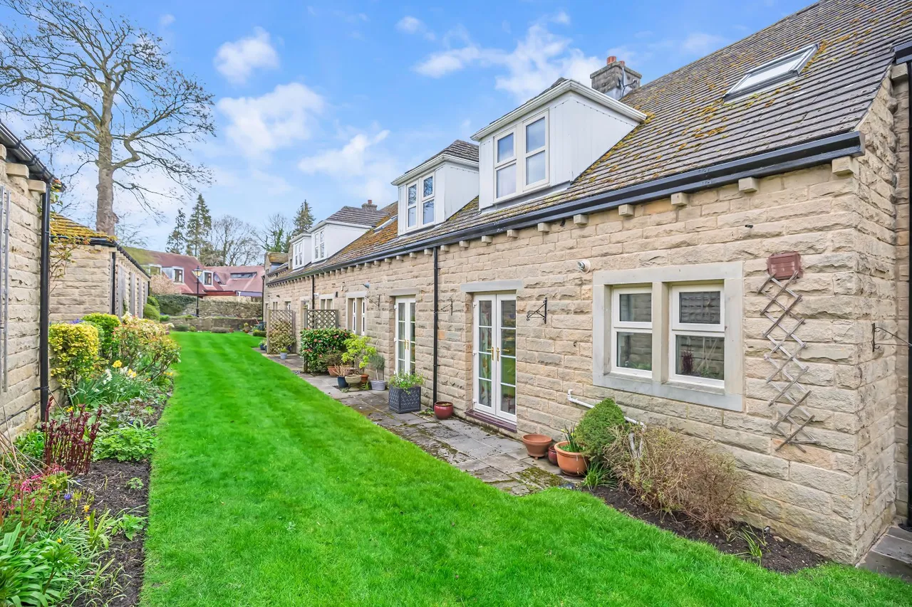 High House Mews, Addingham, LS29, photo 18