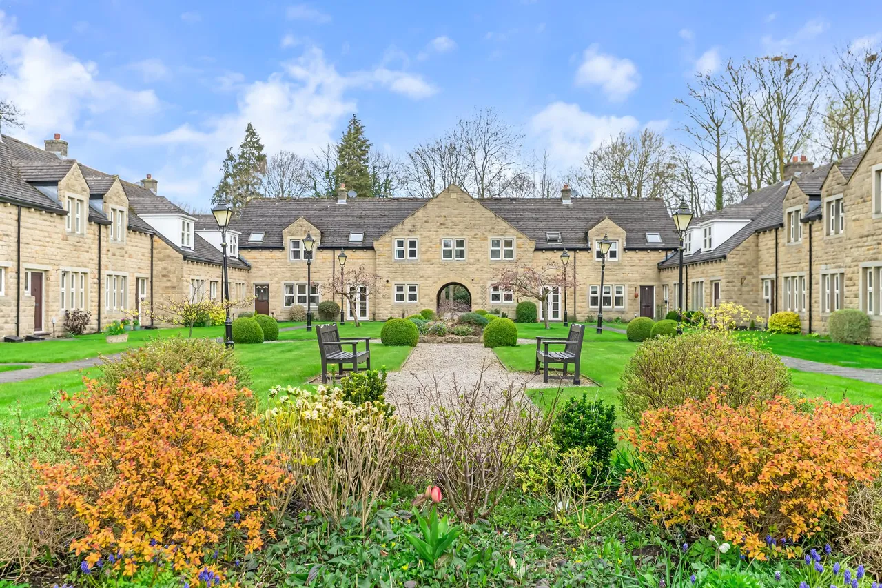 High House Mews, Addingham, LS29, photo 19