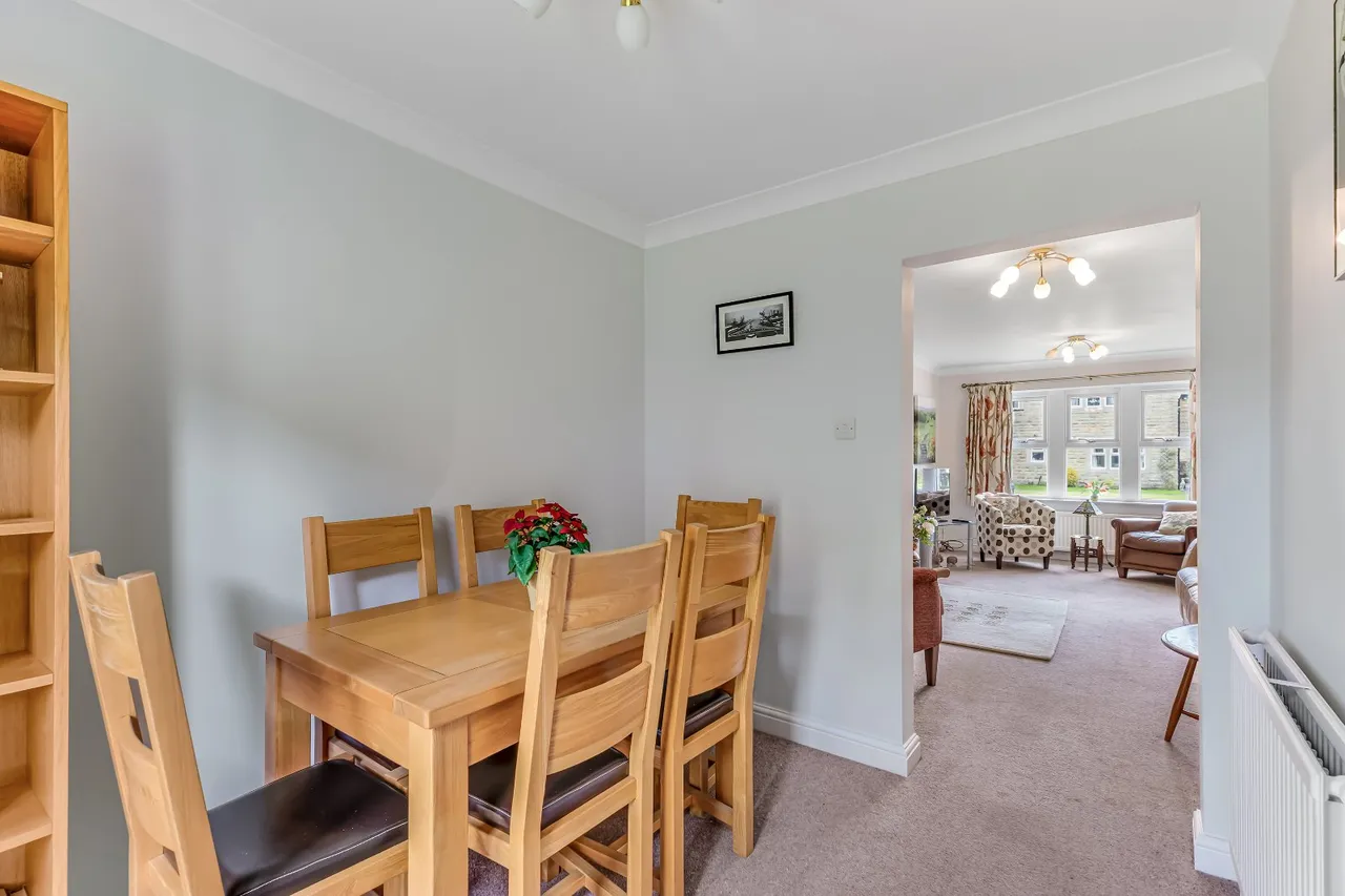 High House Mews, Addingham, LS29, photo 5