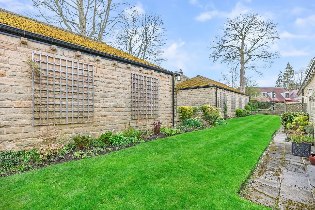 High House Mews, Addingham, LS29, photo 20