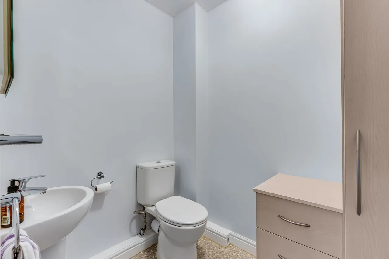 High House Mews, Addingham, LS29, photo 9