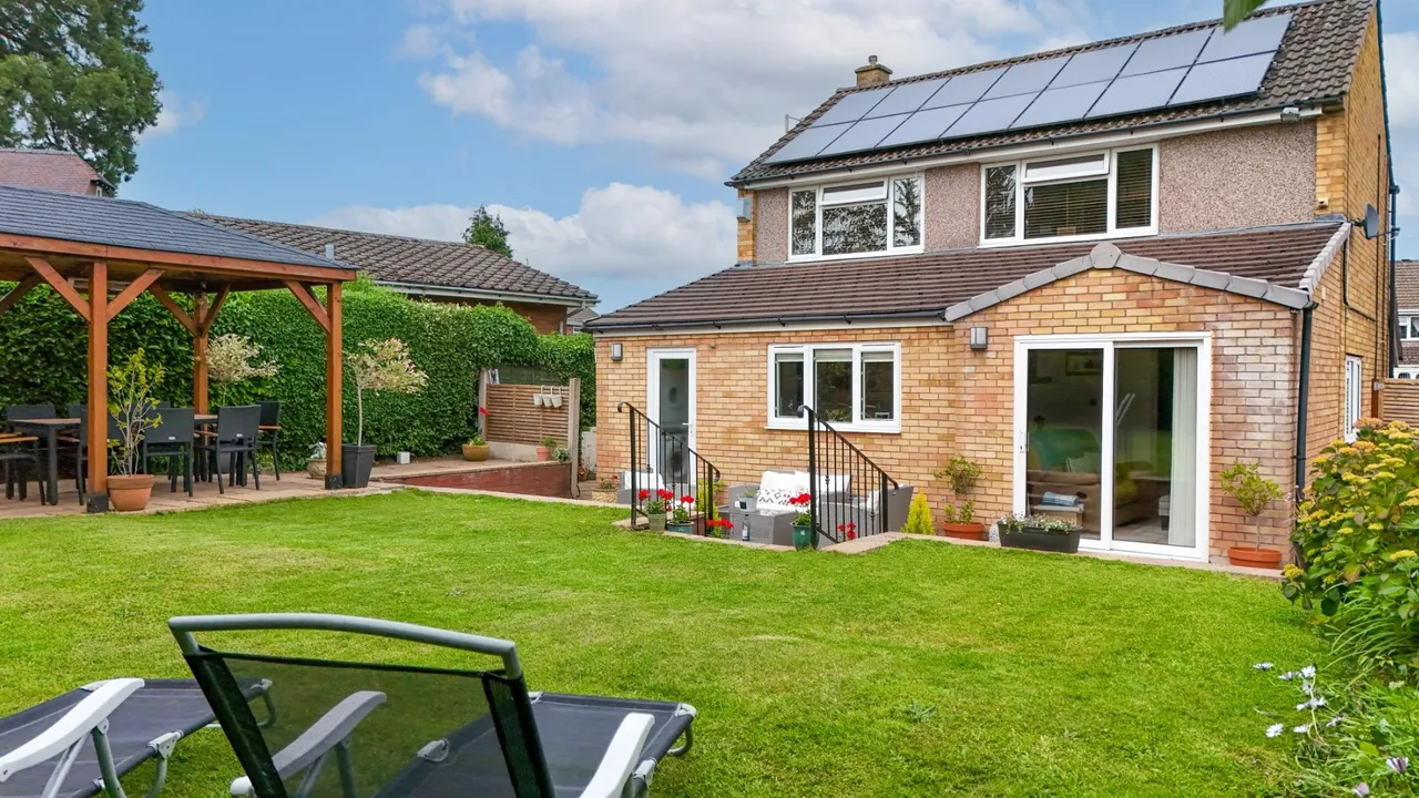 Admaston Road, Wellington, Telford TF1 3NL, photo 34