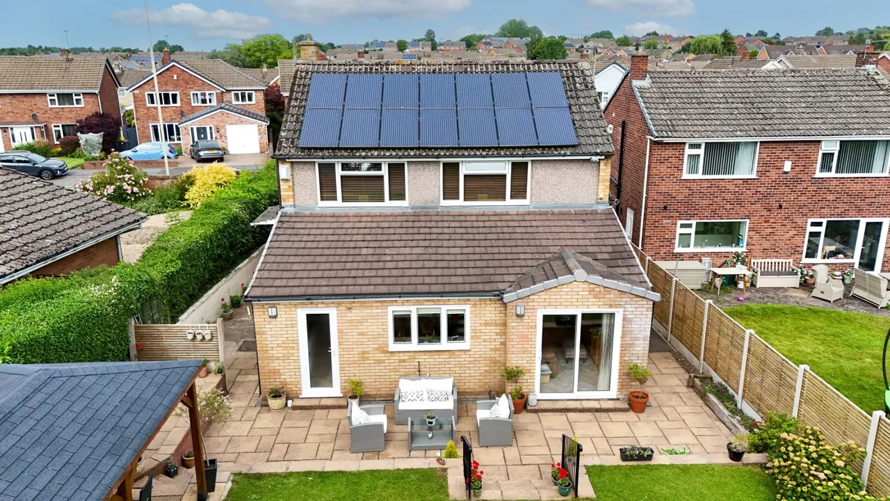 Admaston Road, Wellington, Telford TF1 3NL, photo 39