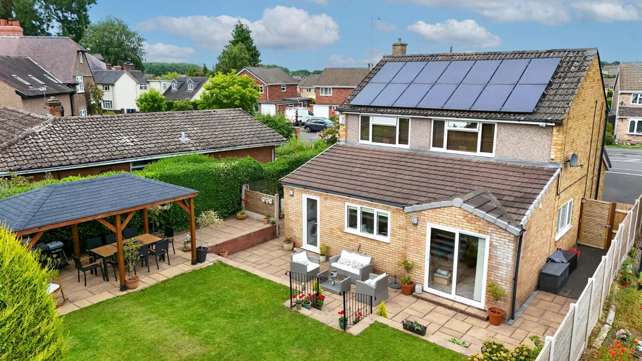 Admaston Road, Wellington, Telford TF1 3NL, photo 38