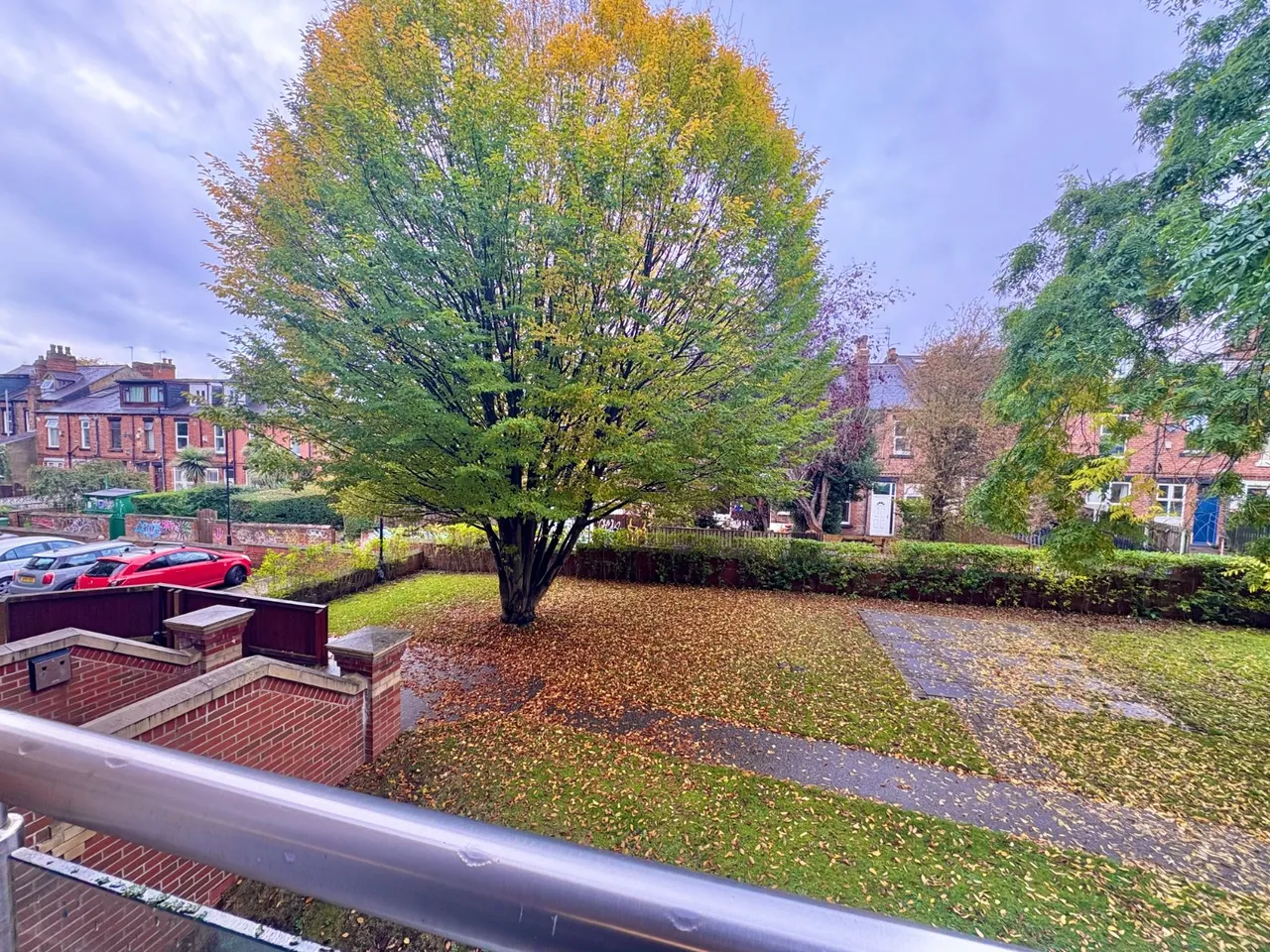 Kensington Terrace, Hyde Park, LS6, photo 13