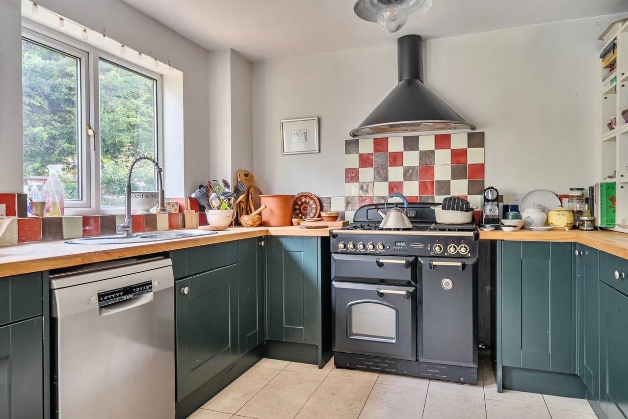 Singleton Close, Minster, photo 5