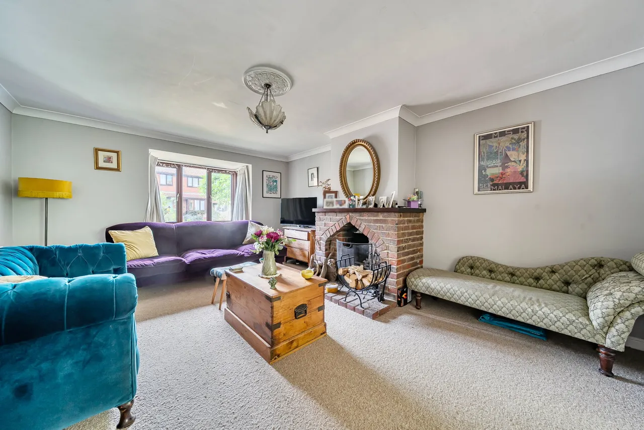 Singleton Close, Minster, photo 10