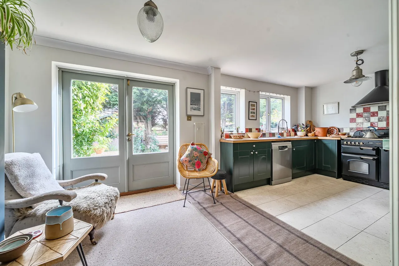 Singleton Close, Minster, photo 9
