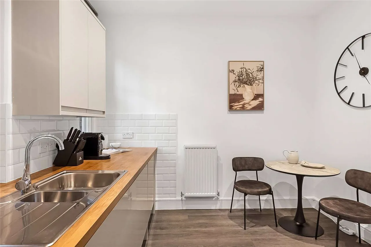 Oakwood Court, London, W14 8JF, photo 10
