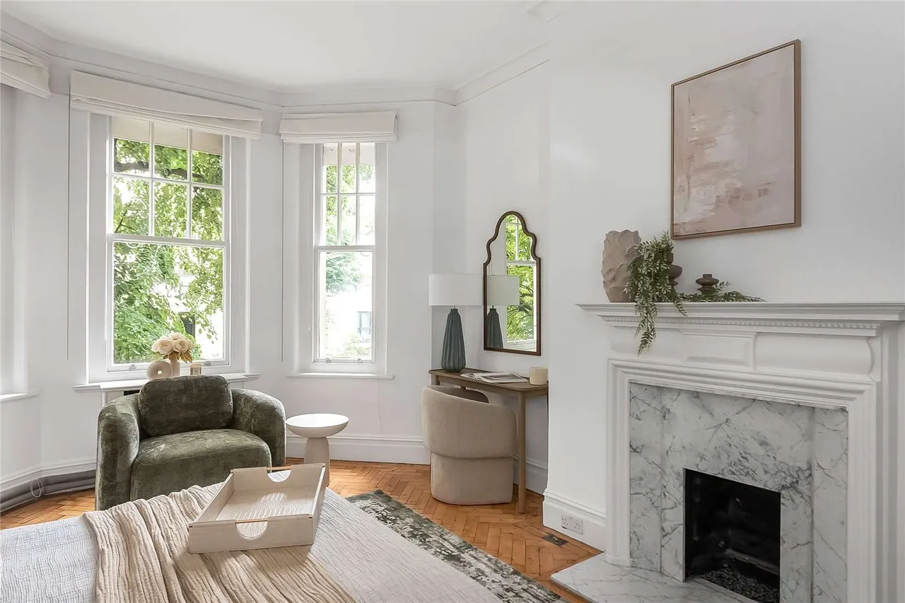 Oakwood Court, London, W14 8JF, photo 7