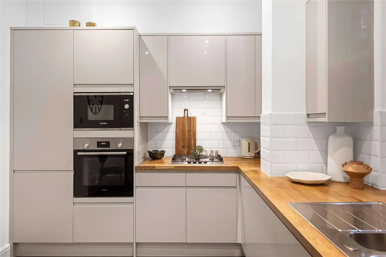 Oakwood Court, London, W14 8JF, photo 4