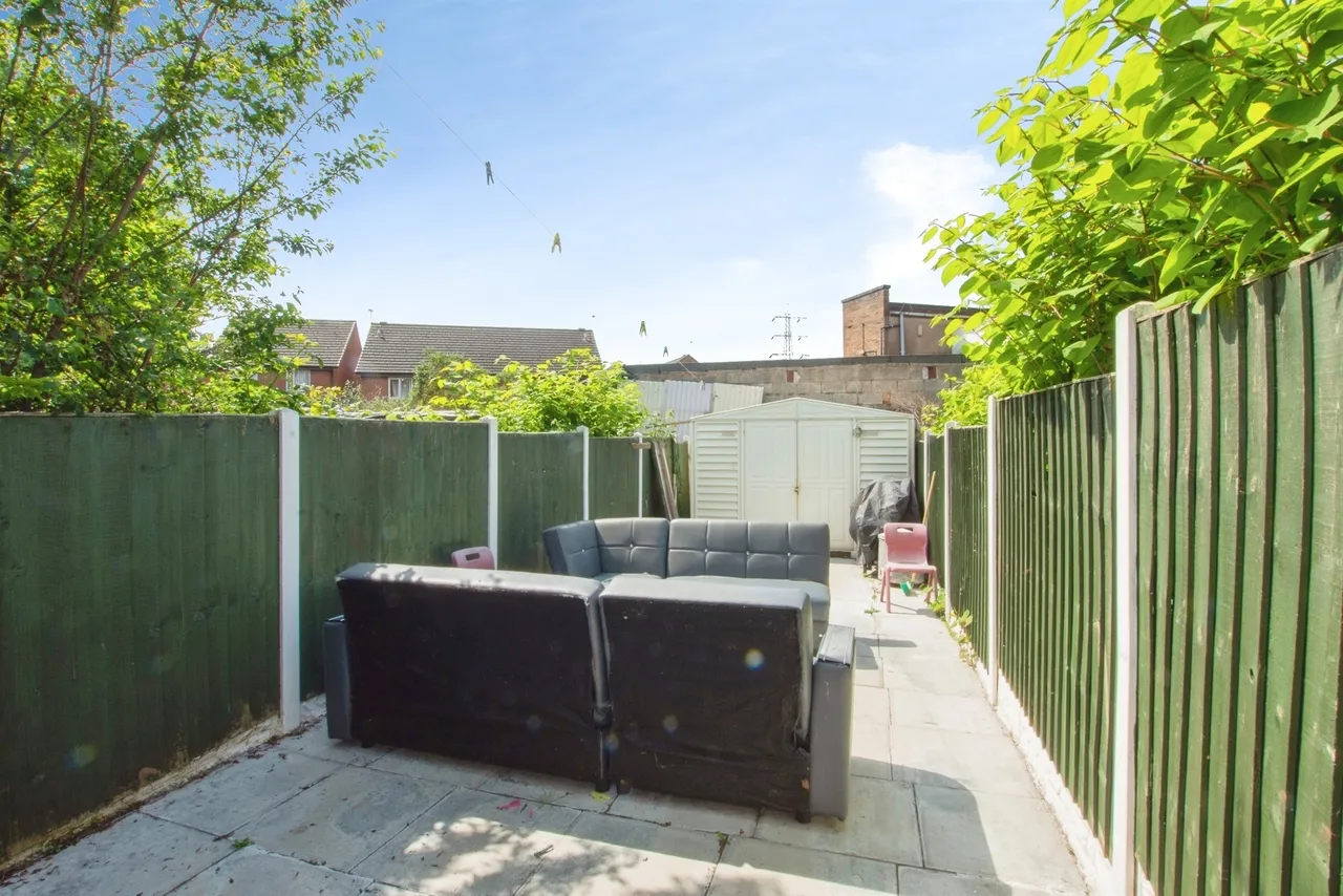 Ash Road, Birmingham, B8, photo 18