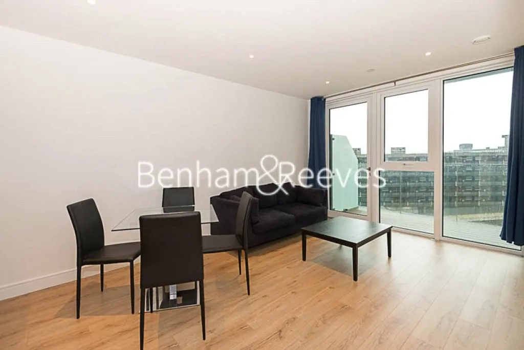 Beadon Road, Hammersmith, W6, photo 5