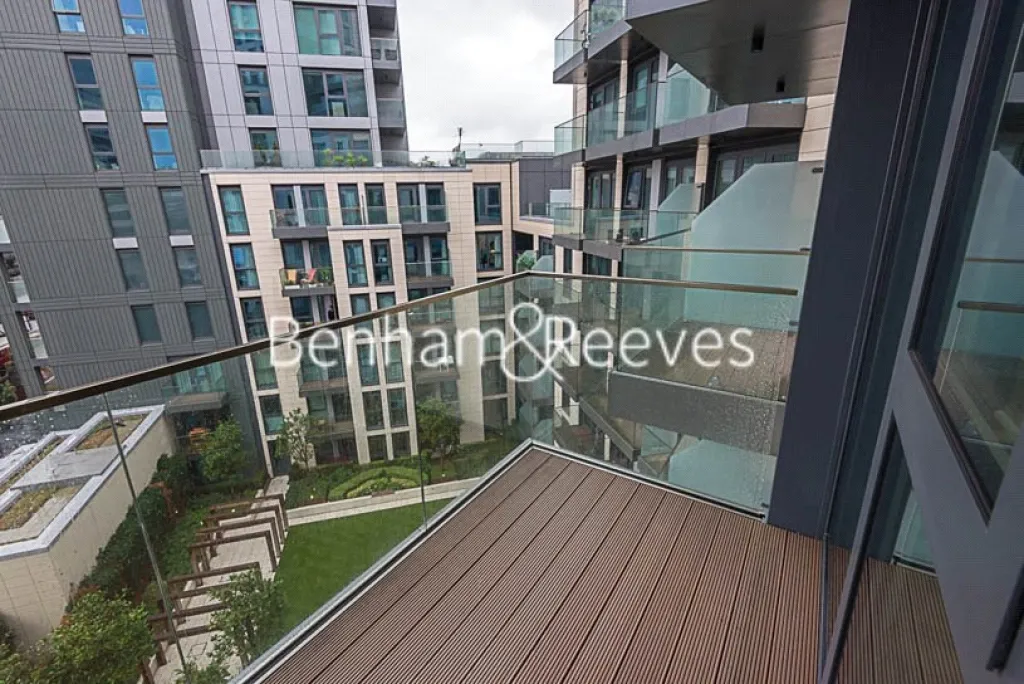 Beadon Road, Hammersmith, W6, photo 9