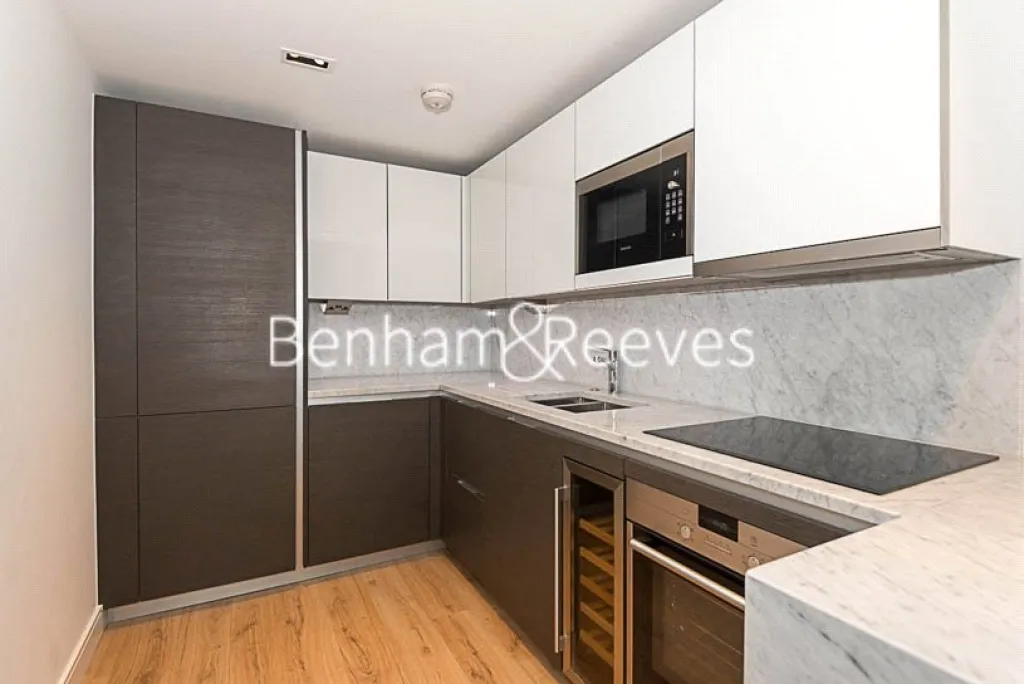 Beadon Road, Hammersmith, W6, photo 4