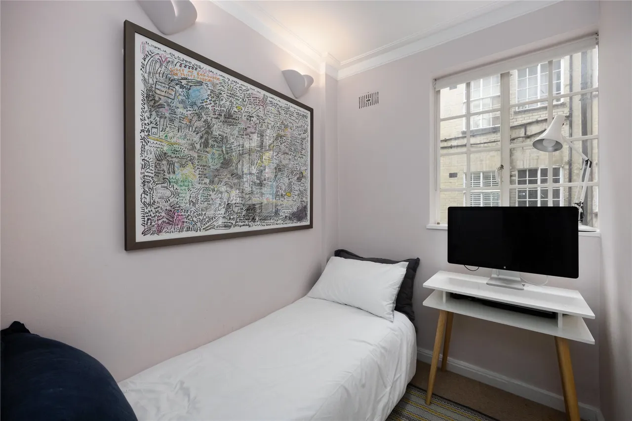 Kings Court North, Kings Road, Chelsea, London, SW3, photo 8