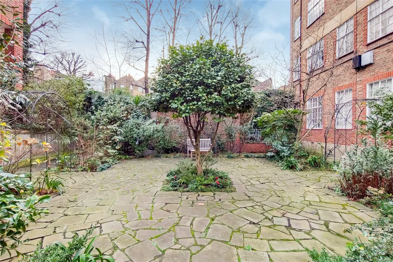 Kings Court North, Kings Road, Chelsea, London, SW3, photo 11
