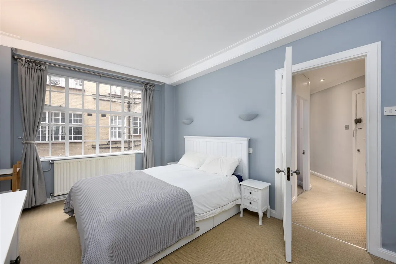Kings Court North, Kings Road, Chelsea, London, SW3, photo 5