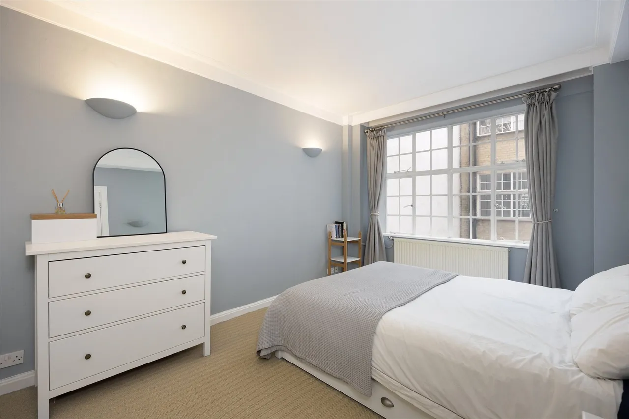 Kings Court North, Kings Road, Chelsea, London, SW3, photo 6
