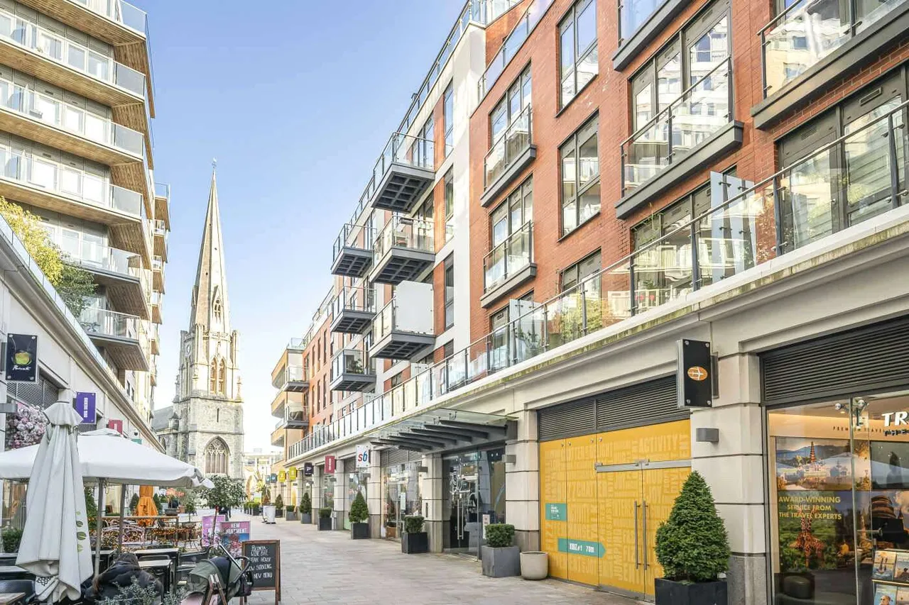 Longfield Avenue, London, W5 2QY, photo 11