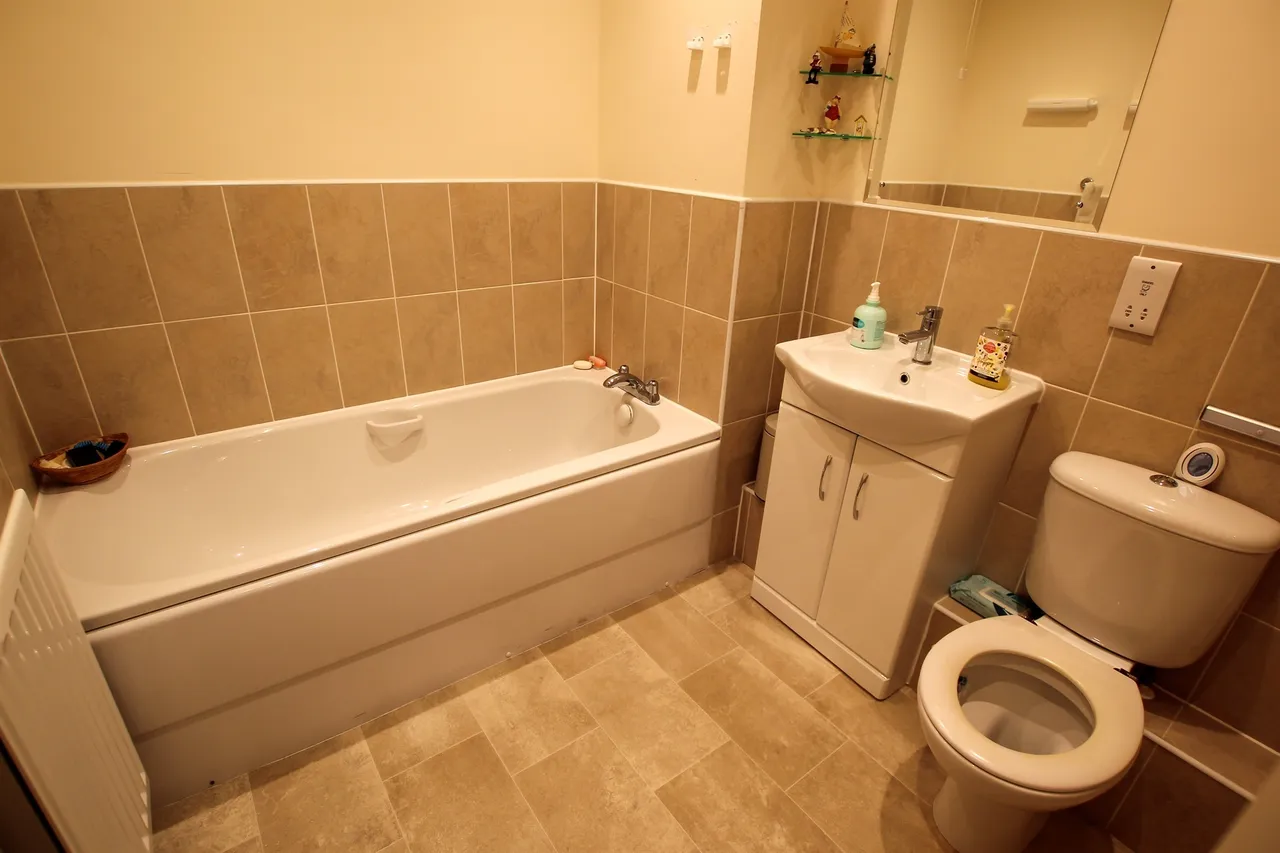 Kay Hitch Way, Histon, CB24, photo 21