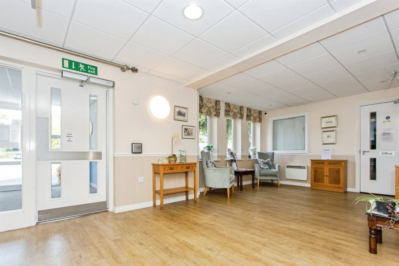 Kay Hitch Way, Histon, CB24, photo 19