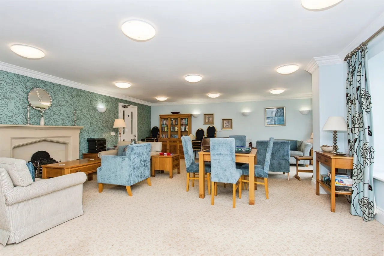 Kay Hitch Way, Histon, CB24, photo 18