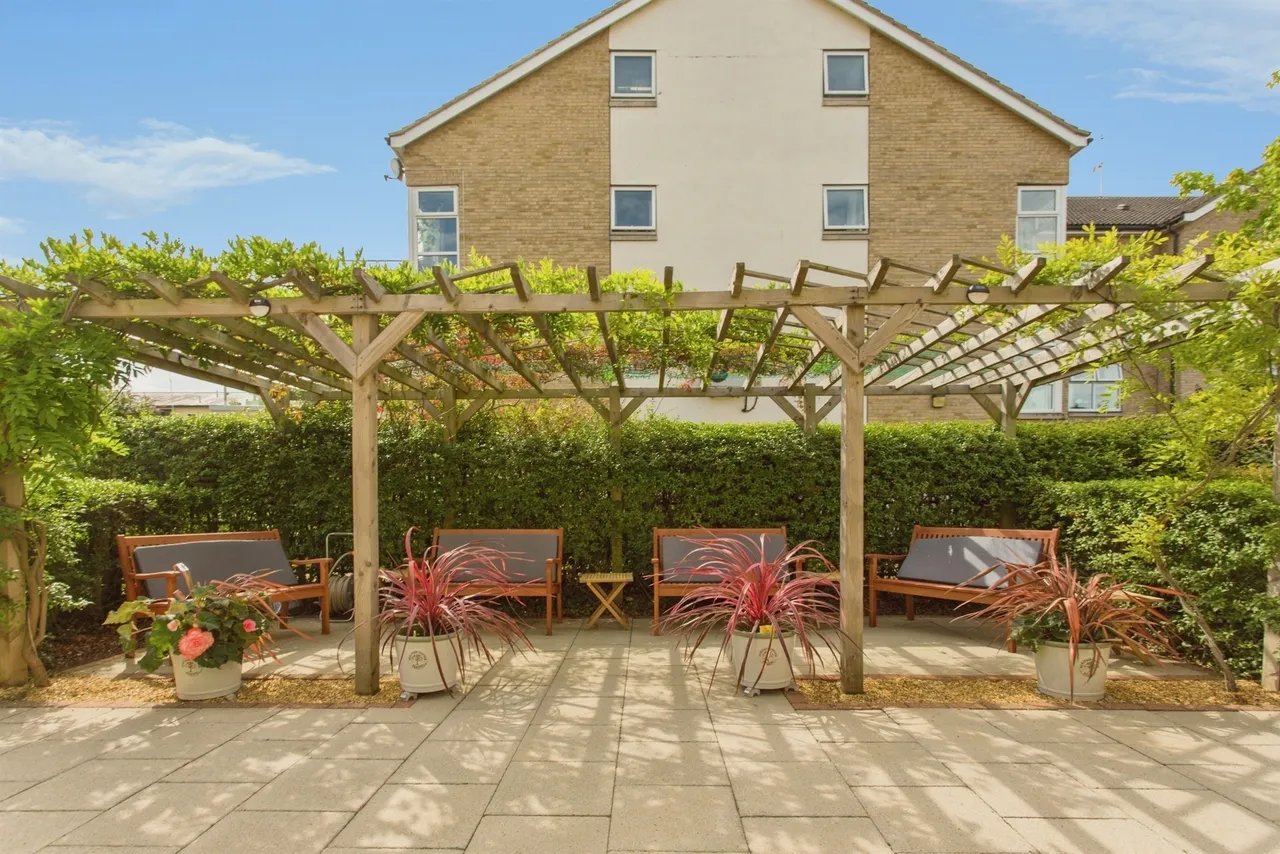 Kay Hitch Way, Histon, CB24, photo 14
